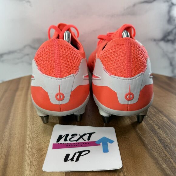 Mens 12-Nike Tiempo Legend 10 Elite SG Mad Energy Pack HF4373-800 nby Soccer main image 3